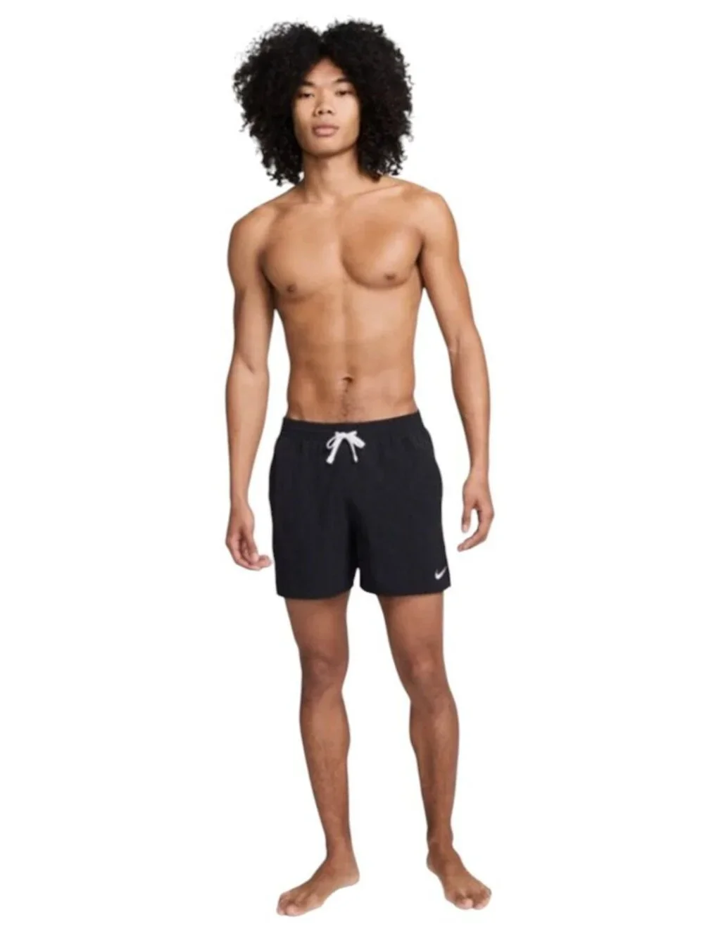 Nike Swim Logo 5
